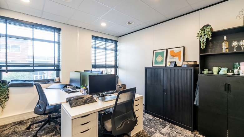 Foto 15 der Fascinatio Boulevard 522 in Capelle aan den IJssel