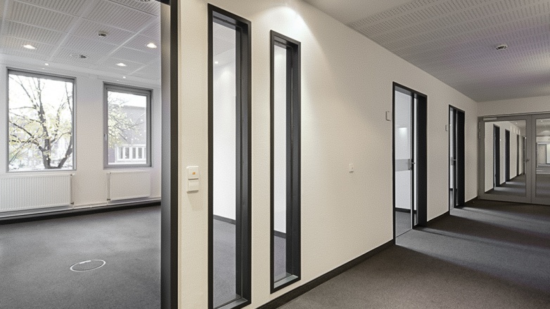 Common area