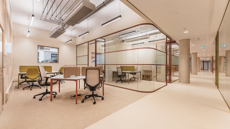 Office space