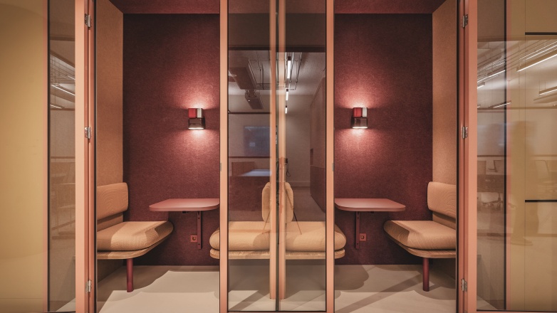 Foto 8 di Zeestraat 70 ad L'Aia