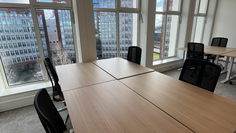 Foto 10 di George Hintzenweg 77 ad Rotterdam