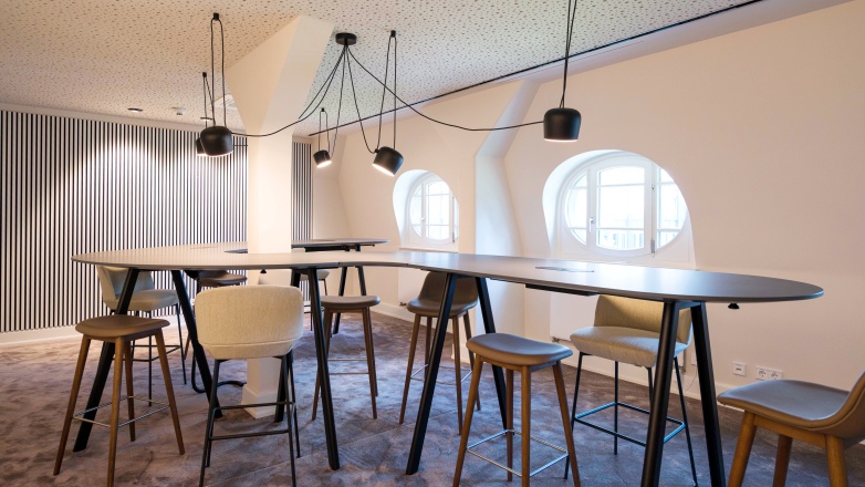 Foto 7 der Mainzer Landstraße 10 in Frankfurt am Main