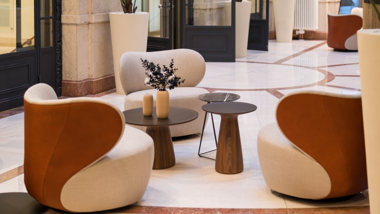 Foto 8 der Mainzer Landstraße 10 in Frankfurt am Main