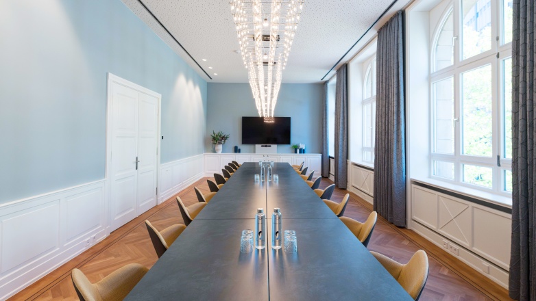 Foto 12 der Mainzer Landstraße 10 in Frankfurt am Main