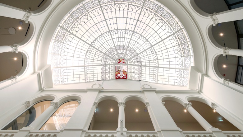 Foto 13 der Mainzer Landstraße 10 in Frankfurt am Main