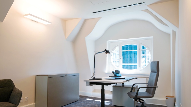 Foto 16 der Mainzer Landstraße 10 in Frankfurt am Main