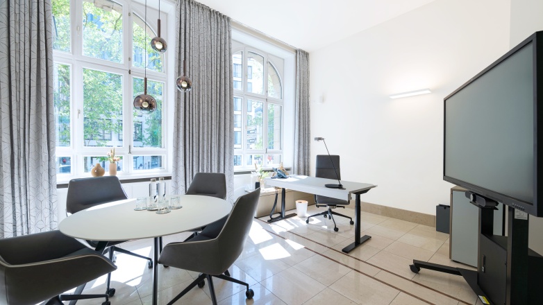 Foto 18 der Mainzer Landstraße 10 in Frankfurt am Main