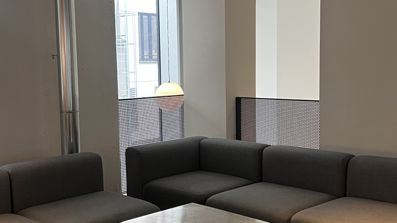 Common area