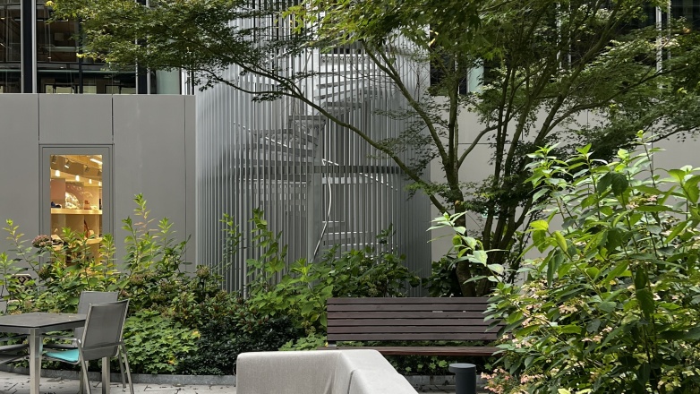 Foto 17 der Neue Rothofstraße 13-19 in Frankfurt am Main