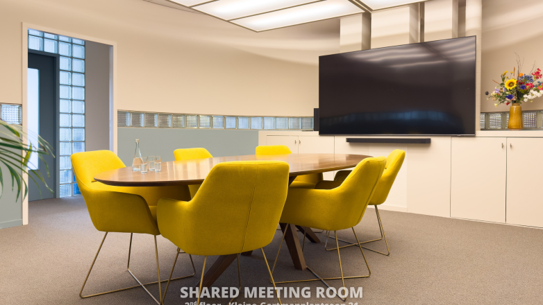 Meeting room
