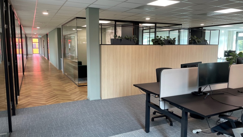 Office space