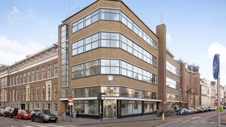 Foto 34 van Zeestraat 100 in Den Haag