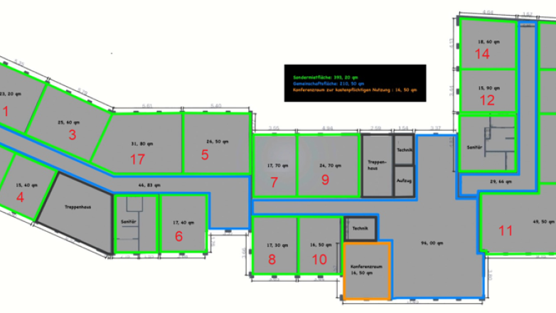 Photo 13 de Blaubach 32 à Kontich