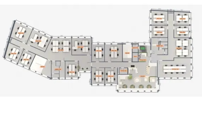 Photo 14 de Blaubach 32 à Kontich