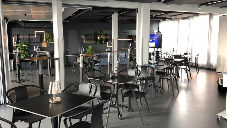 Common area