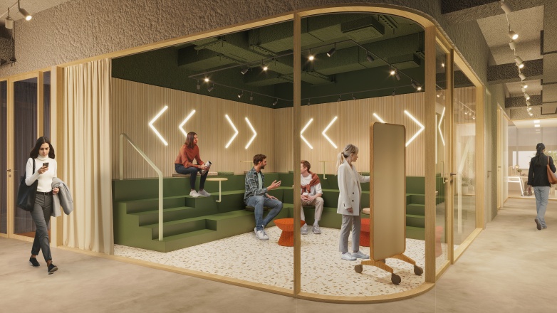 Photo 10 de Marten Meesweg 101 à Rotterdam