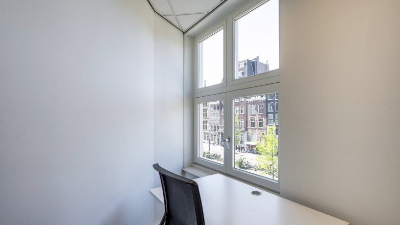 Foto 11 de la Nieuwezijds Voorburgwal 61 en Ámsterdam