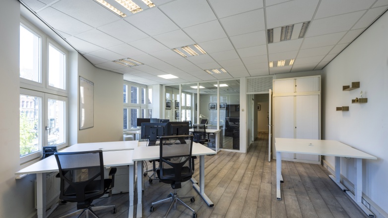 Foto 5 de la Nieuwezijds Voorburgwal 61 en Ámsterdam