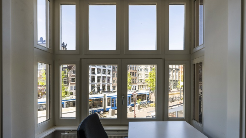 Foto 15 de la Nieuwezijds Voorburgwal 61 en Ámsterdam