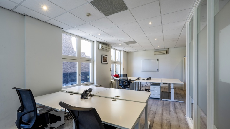 Foto 16 de la Nieuwezijds Voorburgwal 61 en Ámsterdam