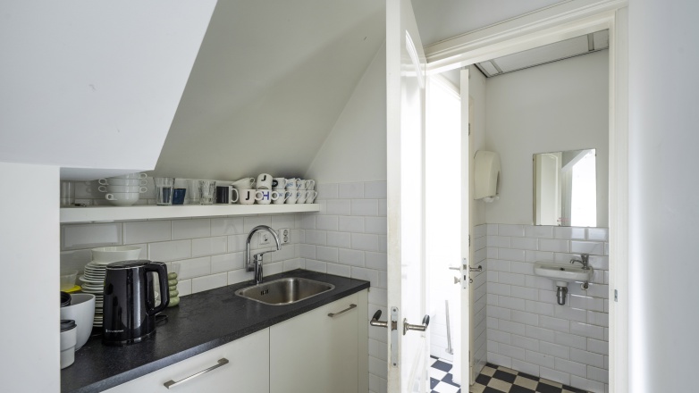 Foto 18 de la Nieuwezijds Voorburgwal 61 en Ámsterdam