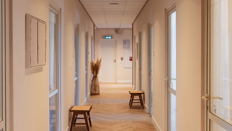 Foto 9 van Zeestraat 100 in Den Haag