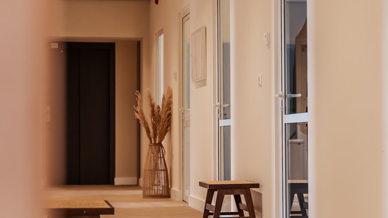 Foto 12 van Zeestraat 100 in Den Haag