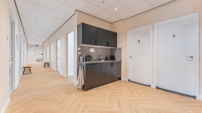 Foto 14 van Zeestraat 100 in Den Haag