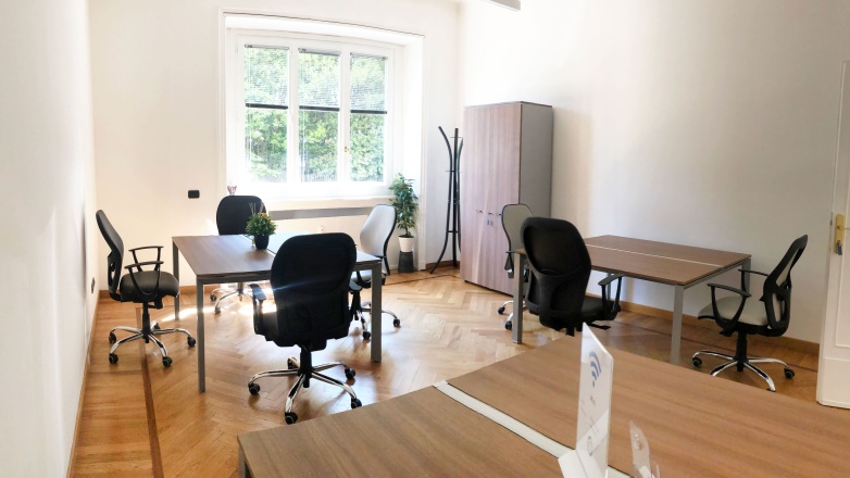 Foto 2 van Piazza della Repubblica 19 in Milaan