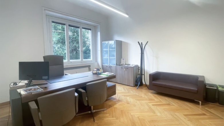 Foto 13 van Piazza della Repubblica 19 in Milaan