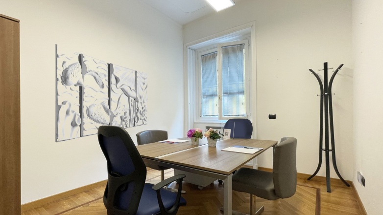 Foto 14 van Piazza della Repubblica 19 in Milaan