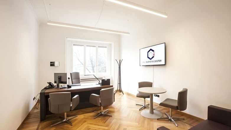 Foto 3 van Piazza della Repubblica 19 in Milaan