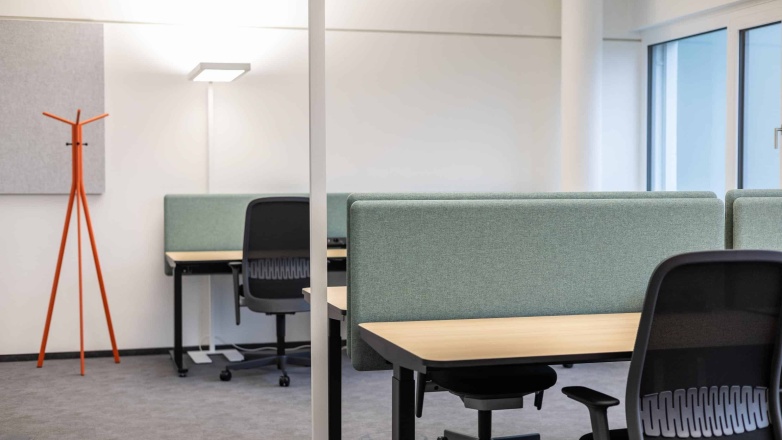 Foto 7 van Siemensstraße 89 in Wenen