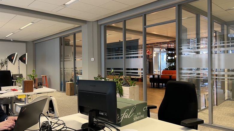 Office space