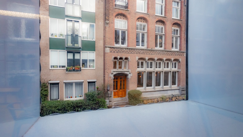 Foto 9 van Kerkstraat 204 in Amsterdam