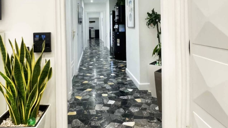 Foto 8 van Piazza della Repubblica 19 in Milaan