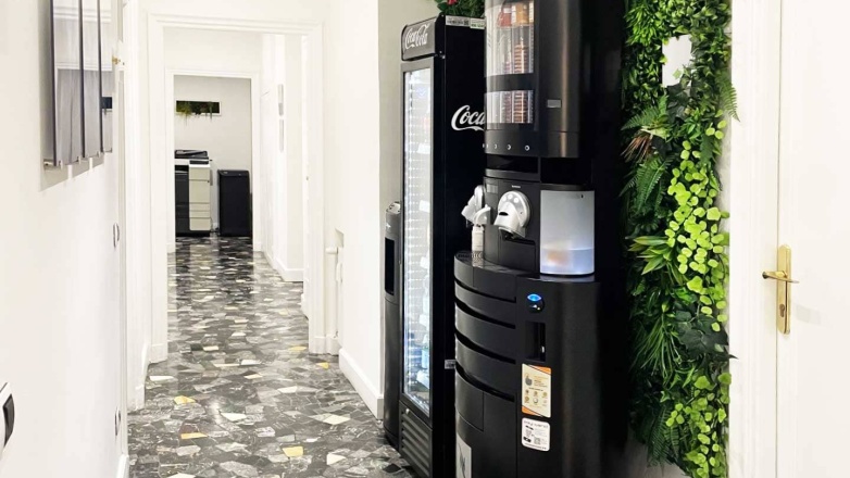 Foto 9 van Piazza della Repubblica 19 in Milaan