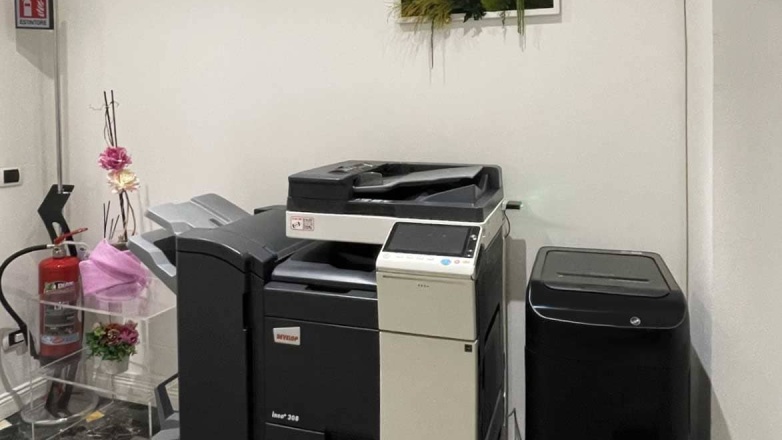 Foto 10 van Piazza della Repubblica 19 in Milaan