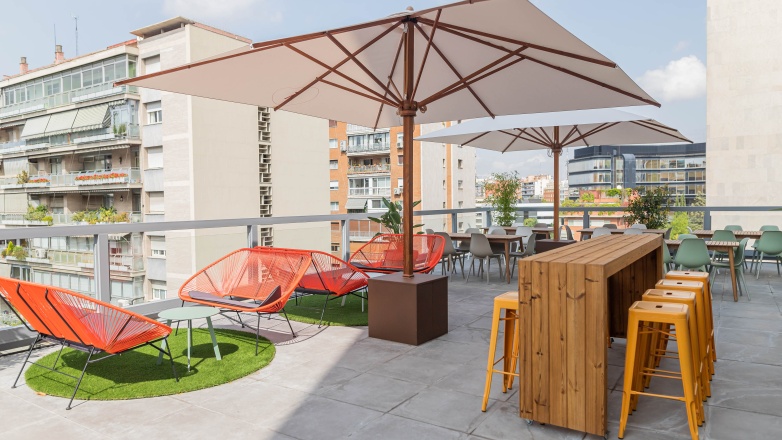 Foto 6 van Calle de María de Molina 39 3° in Madrid