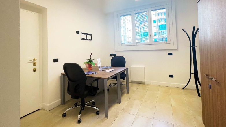 Foto 11 van Piazza della Repubblica 19 in Milaan