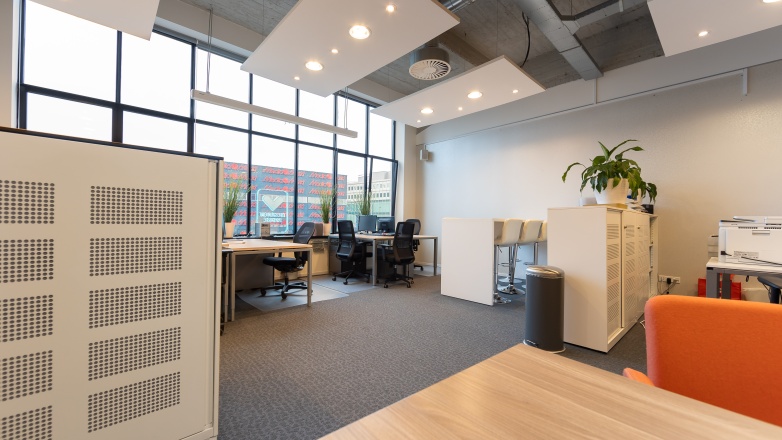 Office space
