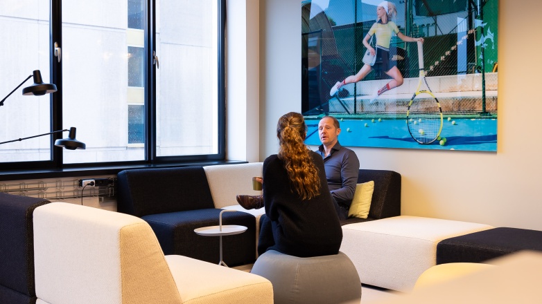 Foto 13 der Lichttoren 32 in Eindhoven