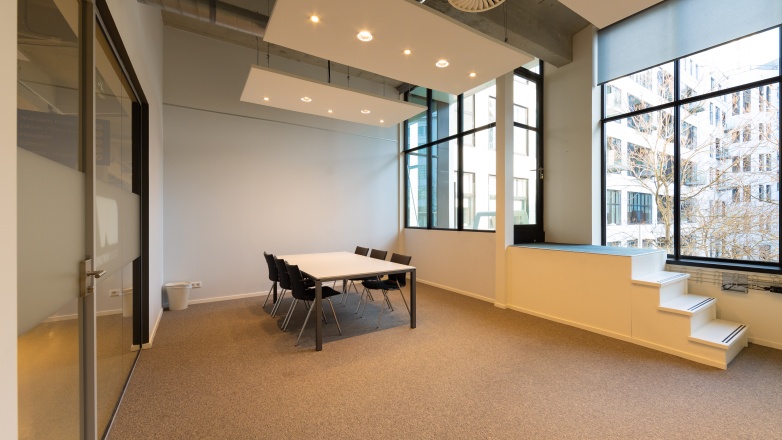 Office space