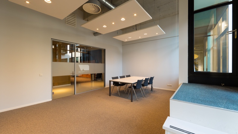 Office space