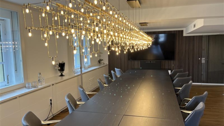 Meeting room