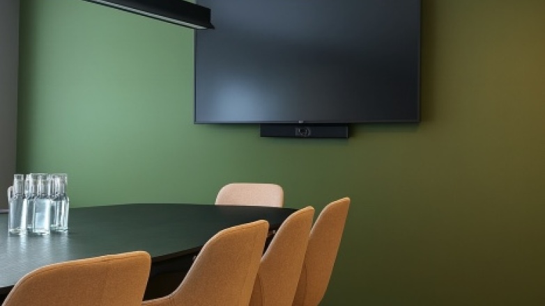 Meeting room