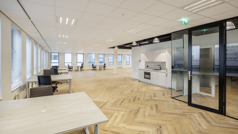 Office space
