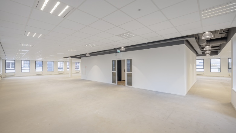 Office space
