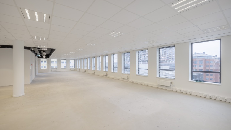 Office space