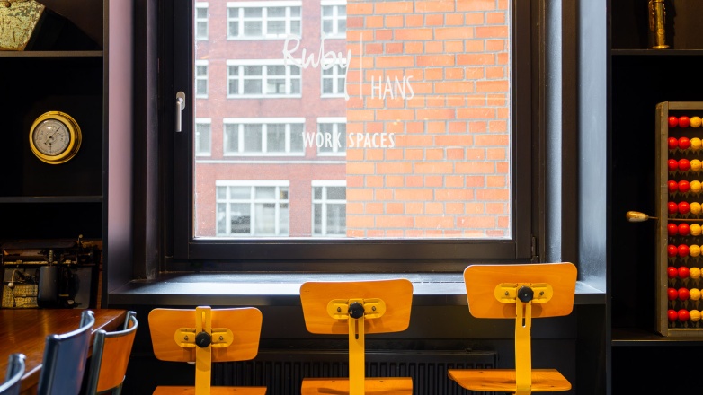 Foto 13 der Steinhöft 9 in Hamburg